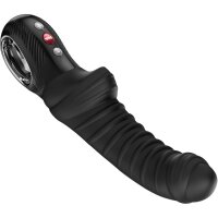 Fun Factory TIGER Power Vibrator wasserdicht Schwarz