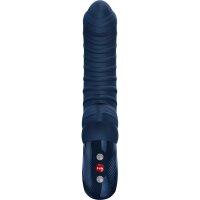 Fun Factory TIGER Power Vibrator Waterproof Blue