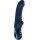 Fun Factory TIGER Power Vibrator wasserdicht Blau