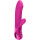 Fun Factory Bi Stronic Embrace Thrusting Rabbit Vibrator