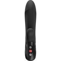 Fun Factory Bi Stronic Embrace Thrusting Rabbit Vibrator