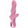 Fun Factory Bi Stronic Crave Thrusting Rabbit Vibrator