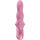 Fun Factory Bi Stronic Crave Thrusting Rabbit Vibrator