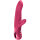 Fun Factory Bi Stronic Curve Thrusting Rabbit Vibrator