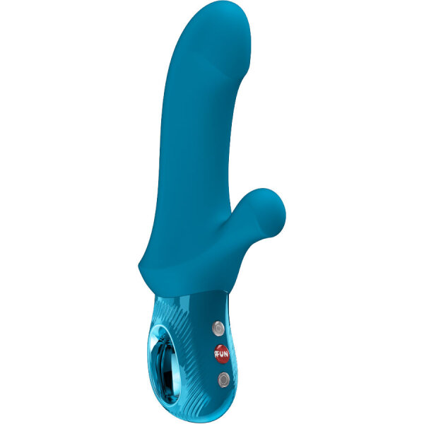 Fun Factory Bi Stronic Curve Thrusting Rabbit Vibrator