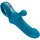 Fun Factory Bi Stronic Curve Thrusting Rabbit Vibrator