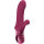 Fun Factory Bi Stronic Curve Thrusting Rabbit Vibrator