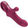 Fun Factory Bi Stronic Curve Thrusting Rabbit Vibrator