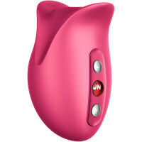 Fun Factory BELLE Air Pulse Stimulator Waterproof