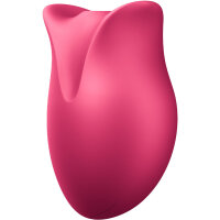 Fun Factory BELLE Air Pulse Stimulator Waterproof