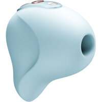 Fun Factory SEDUCTION Air Pulse Stimulator Waterproof