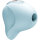 Fun Factory SEDUCTION Air Pulse Stimulator wasserdicht