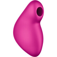 Fun Factory ALLURE Air Pulse Vibrator Waterproof