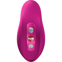 Fun Factory ALLURE Air Pulse Vibrator wasserdicht