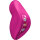 Fun Factory ALLURE Air Pulse Vibrator wasserdicht