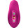 Fun Factory ALLURE Air Pulse Vibrator wasserdicht