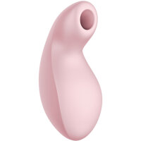 Fun Factory LUNA Air Pulse Vibrator Waterproof