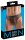 Svenjoyment Netz Riostring mit Wetlook-Details Schwarz XL