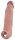 You2Toys Realistixxx RealSleeve Extension Penishülle Natur 20,5 cm