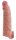 You2Toys Realistixxx RealSleeve Extension Penishülle Natur 20,5 cm
