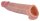 You2Toys Realistixxx RealSleeve Extension Penishülle Natur 20,5 cm