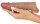 You2Toys Realistixxx RealSleeve Extension Penishülle Natur 20,5 cm