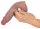 You2Toys Realistixxx RealSleeve Extension Penishülle Natur 20,5 cm