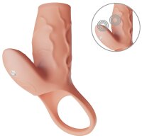 You2Toys Realistixxx RealSleeve Clit...