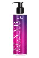 Sensuva Sweet Secrets Shaving Cream 240 ml