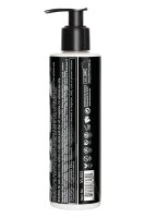Sensuva Dark Temptation Shaving Cream 240 ml
