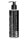 Sensuva Dark Temptation Shaving Cream 240 ml
