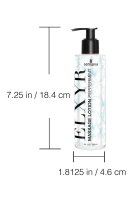 Sensuva Leg and Foot Massage Lotion Pepperming 240 ml