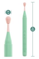 Blush Blush Collection Sage Oscillating Wand Grün