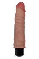 Blush Dr Skin Dr. Hunt Vibrator Beige