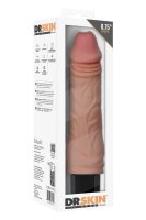 Blush Dr Skin Dr. Hunt Vibrator Beige