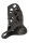 Malesation Vibro Penis Sleeve Black