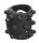 Malesation Nubby Vibro Cuff Schwarz