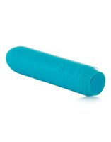 Je Joue Bullet Vibrator mit Fingeraufsatz