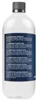 Fuck & Fist Lube Water Water-Based Lubricant 1000 ml