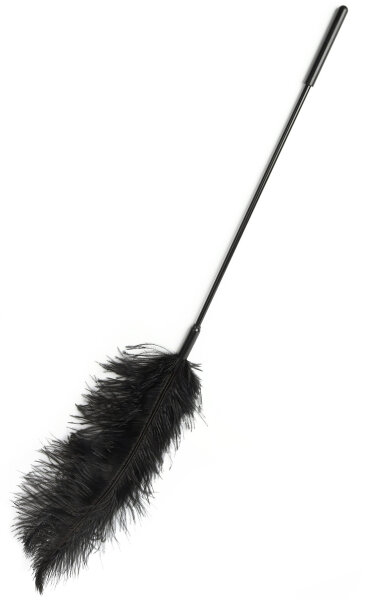 Double Ticklers Duster 66 cm