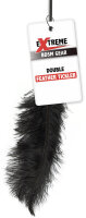 Double Ticklers Duster 66 cm