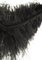 Double Ticklers Duster 66 cm