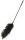Double Ticklers Duster 66 cm