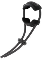 Hidden Desire Justip Adjustable Cockring 30–80 mm