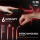 Fetish Submissive Elektrostimulations Wand Vibrator Wasserdicht