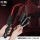 Fetish Submissive Elektrostimulations Wand Vibrator Wasserdicht