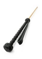 Hidden Desire The Obedience Cane Black