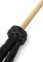 Hidden Desire The Obedience Cane Black