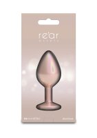 NS Novelties Iridescent Plug M Gold