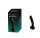 LoveSecret Sensual  Mini Dildo 01 Black  Realistic Dildo Black 14 cm